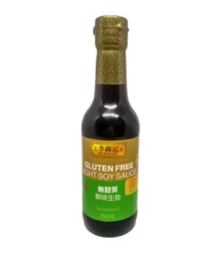 Salsa Di Soia Senza Glutine Cinese - Lee Kum Kee 250ml
