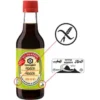 Salsa Di Soia Senza Glutine - Kikkoman 250ml -Offerte Mifan Negozio salsa di soia senza glutine kikkoman 250ml