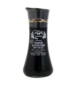 Salsa Di Soia Tamari Senza Glutine - Yamasa 150ml