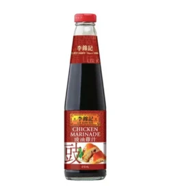 Salsa Marinata Di Pollo - Lee Kum Kee 410ml