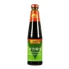 Salsa Di Ostrica Vegetale - Lee Kum Kee 510g -Offerte Mifan Negozio salsa ostrica senza glutine lee kum kee 510g