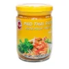 Salsa Pad Thai 227g - Pasta Pronta Per Noodles Thai | Cucina Thailandese Autentica -Offerte Mifan Negozio salsa pad thai 227g