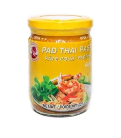 Salsa Pad Thai 227g - Pasta Pronta Per Noodles Thai | Cucina Thailandese Autentica