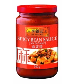 Salsa Per Ma Po Tofu Lee Kum Kee