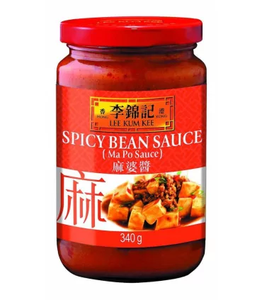 Salsa Per Ma Po Tofu Lee Kum Kee 3 Salsa Per Ma Po Tofu Lee Kum Kee