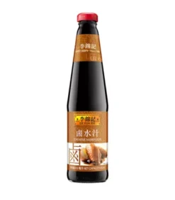 Salsa Per Marinata Cinese - Lee Kum Kee 410ml