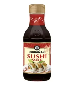 Salsa Per Sushi Densa - Kikkoman 250ml