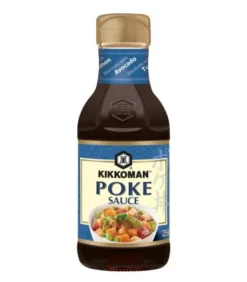 Salsa Poke - Kikkoman 250ml