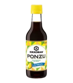 Salsa Ponzu Kikkoman 250ml