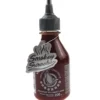 Salsa Sriracha Affumicata - Flying Goose 200ml -Offerte Mifan Negozio salsa sriracha affumicata flying goose 200ml