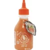 Salsa Sriracha Con Maionese Vegan - Flying Goose 200ml 1 Salsa Sriracha Con Maionese Vegan - Flying Goose 200ml -Offerte Mifan Negozio salsa sriracha con maionese vegan flying goose 200ml