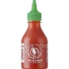Salsa Sriracha Salsa Piccante Tailandese - Flying Goose 200ml -Offerte Mifan Negozio salsa sriracha salsa piccante tailandese flying goose 200ml
