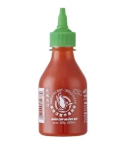 Salsa Sriracha Salsa Piccante Tailandese - Flying Goose 200ml
