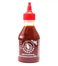 Salsa Sriracha Super Piccante - Flying Goose 200ml