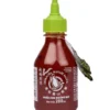 Salsa Sriracha E Wasabi- Flying Goose 200ml -Offerte Mifan Negozio salsa sriracha wasabi flying goose 200ml