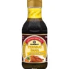 Salsa Teriyaki Con Sesamo Tostato - Kikkoman 250ml 1 Salsa Teriyaki Con Sesamo Tostato - Kikkoman 250ml -Offerte Mifan Negozio salsa teriyaki con sesamo tostato kikkoman 250ml