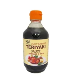 Salsa Teriyaki Yamasa 300ml