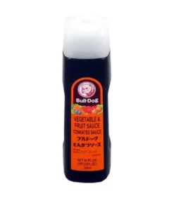 Salsa Tonkatsu Bull-Dog - 500 Ml