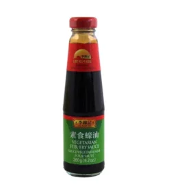 Salsa Vegetariana Per Cottura Wok - Lee Kum Kee 260g