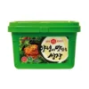 SamJang Pasta Piccante Con Spezie Coreano - 500g 1 SamJang Pasta Piccante Con Spezie Coreano - 500g -Offerte Mifan Negozio samjang salsa piccante con spezie coreano 500g