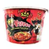 Samyang Buldak Big Bowl Extra Piccante Al Gusto Di Pollo - 105g -Offerte Mifan Negozio samyang big bowl extra piccante al gusto di pollo 105g