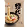 Sanuki Tempura Udon Precotti 3 Porzioni Giapponese - Samilp 642g -Offerte Mifan Negozio sanuki tempura udon precotti 3 porzioni giapponese samilp 642g