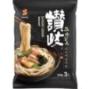 Sanuki Udon Percotti Alle Alghe 3 Porzioni- Samlip 224g 1 Sanuki Udon Percotti Alle Alghe 3 Porzioni- Samlip 224g -Offerte Mifan Negozio sanuki udon percotti alle alghe 3 porzioni samlip 224g