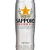 Sapporo Silver Birra Chiara Giapponese 650 Ml -Offerte Mifan Negozio sapporo silver birra chiara giapponese 650 ml