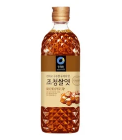 Sciroppo Di Rido Dolce Coreano - 700g