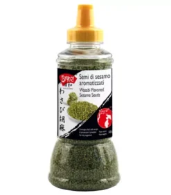 Semi Di Sseamo Gusto Wasabi Tostai - Biyori 100g
