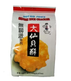 Senbei Gusto Classico - WantWant 155g