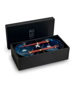 Et Di Ciotole Da Udon Edo Japan Hana Blu – Eleganza Giapponese Per La Tua Tavola