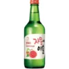 Soju Liquare Bianco Coreano Gusto Di Pompelmo - 360ml - 13%