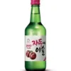 Soju Liquare Bianco Coreano Gusto Di Prugna - 360ml - 13% -Offerte Mifan Negozio soju liquare bianco coreano gusto di prugna 360ml 13