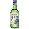 Soju Liquore Coreano Gusto Di Mirtillo - 350ml 1 Soju Liquore Coreano Gusto Di Mirtillo - 350ml -Offerte Mifan Negozio soju liquore coreano gusto di mirtillo 350ml