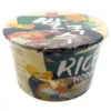 Spaghetti Di Riso Istantaneo Coreani Con Brodo Di Acciughe Rice Noodle Bowl - Wang 100g -Offerte Mifan Negozio spaghetti di riso istantaneo coreani con brodo di acciughe rice noodle bowl wang 100g