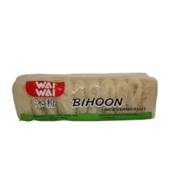 Spaghetti Di Riso Vermicelli Bihoon - Waiwai 500g