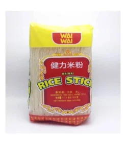 Spaghetti Di Riso - WAIWAI 400g