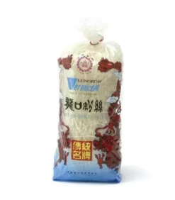 Spaghetti Di Soia Cinese - Lungkow 250g