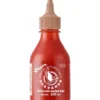 Salsa Di Peperoncino Sriracha Con Aglio - Flying Goose 200ml 1 Salsa Di Peperoncino Sriracha Con Aglio - Flying Goose 200ml -Offerte Mifan Negozio sriracha extra aglio sauce 200ml