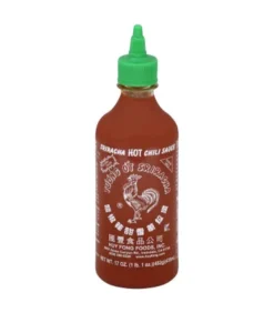 Sriracha Salsa Piccante Tailandese - Huy Fong Foods 482g