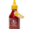 Salsa Sriracha Con Senape- Flying Goose 200ml -Offerte Mifan Negozio sriracha senape flying goose 200ml