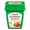 Ssamjang Salsa Coreana Da Intinger Vegan - Sempio 500g -Offerte Mifan Negozio ssamjang salsa coreana da intinger vegan sempio 500g