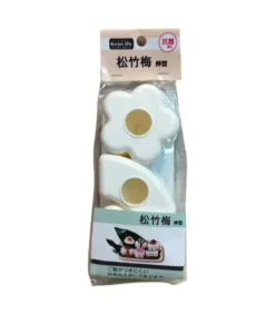 Stampo Per Onigiri Forma Di Fiore