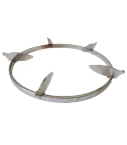 Supporto Universale Per Padella Wok Professionale