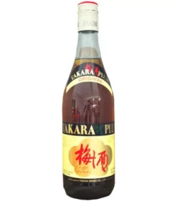 Takara Umeshu Plum Vino Di Prugna Giapponese 750 Ml