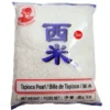 Tapioca In Sfere Piccole Bianche Cock Brand - 400g