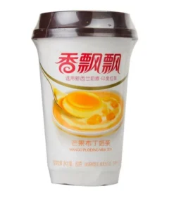 Te Al Budino Di Mango - Xiang Piao Piao 80g