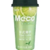 Te Al Frutta Lime Thailandese Verde Dolce -Meco 400ml -Offerte Mifan Negozio te al frutta lime thailandese verde dolce meco 400ml