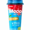 Meco Tè Alla Frutta Di Melograno Rosso E Uva Bianca - Elixir Naturale 400ml -Offerte Mifan Negozio te di frutta melograno e uva bianca meco 400ml